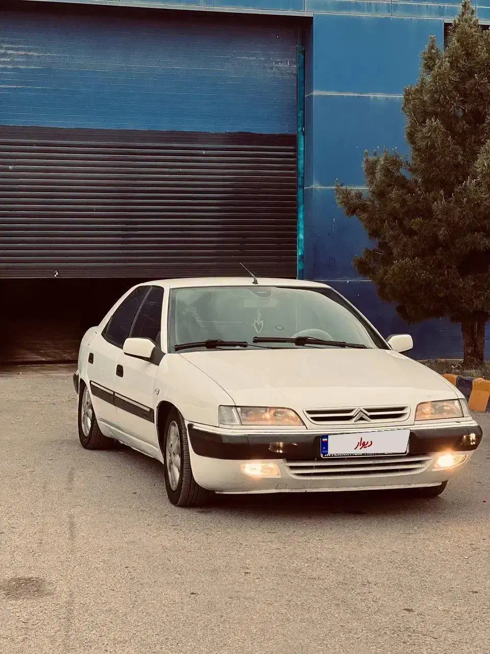 زانتیا|خودرو سواری و وانت|دهدشت, |دیوار