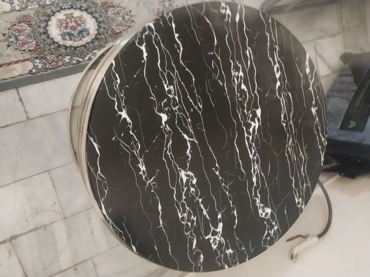 میز عسلی|مبلمان خانگی و میز عسلی|تهران, سلیمانی|دیوار