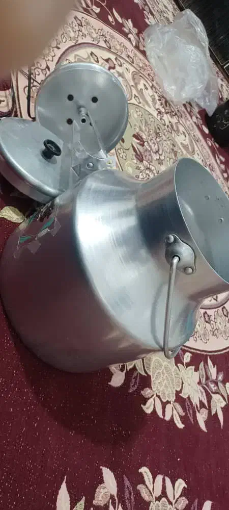 کره گیر یا دوغ همزن|سایر لوازم برقی|خرمشهر, |دیوار