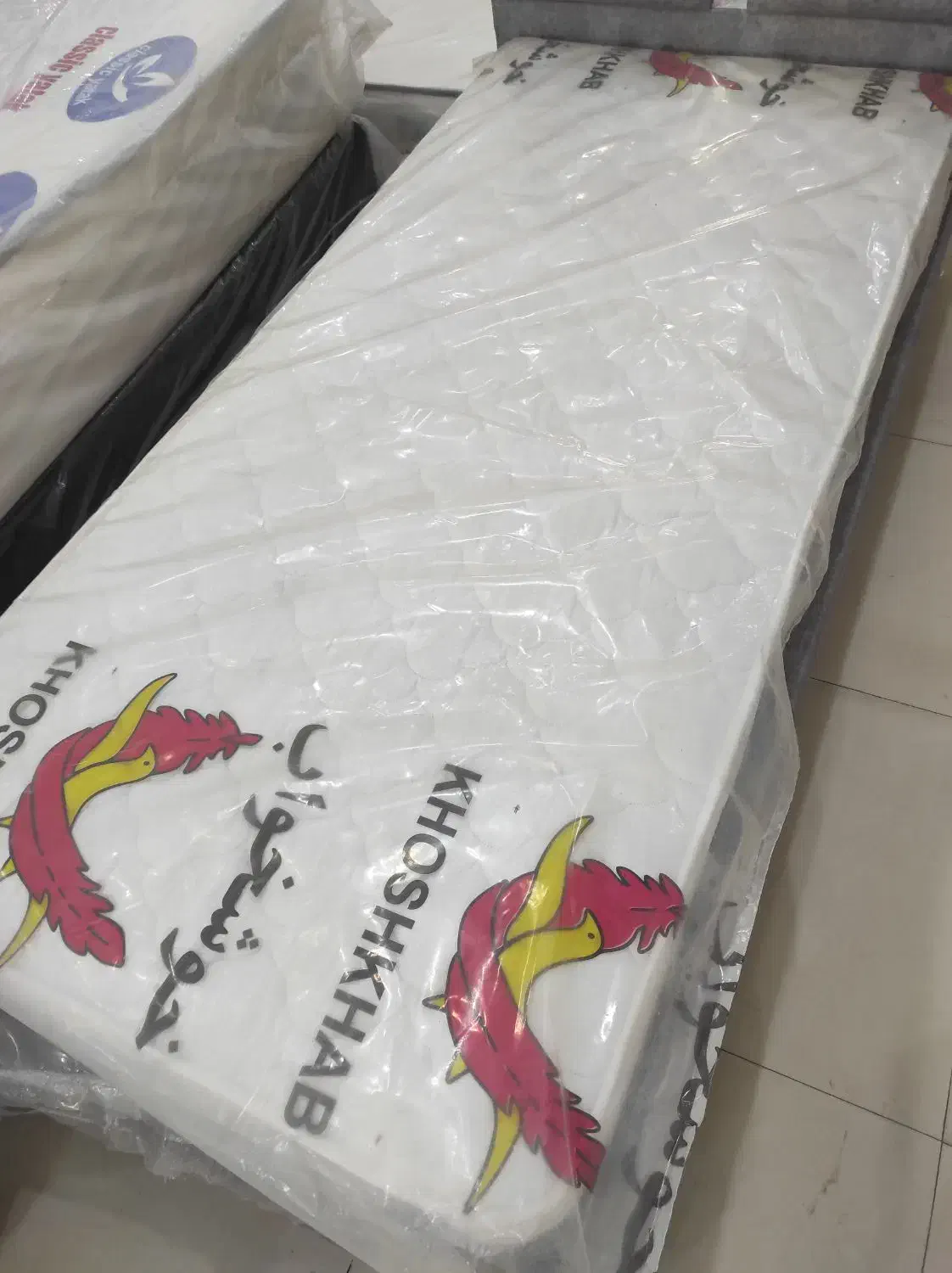 پخش خوشخواب و رویال|تشک تختخواب|هشتگرد, سعید آباد|دیوار