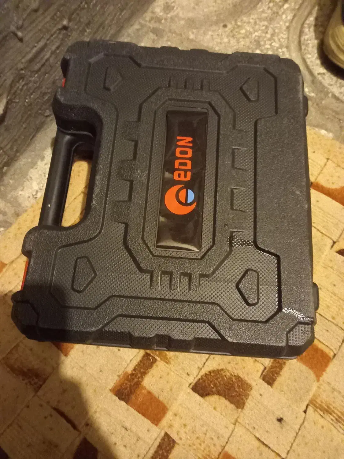 دریل شارژی|ابزارآلات|رباط‌کریم, الارد|دیوار