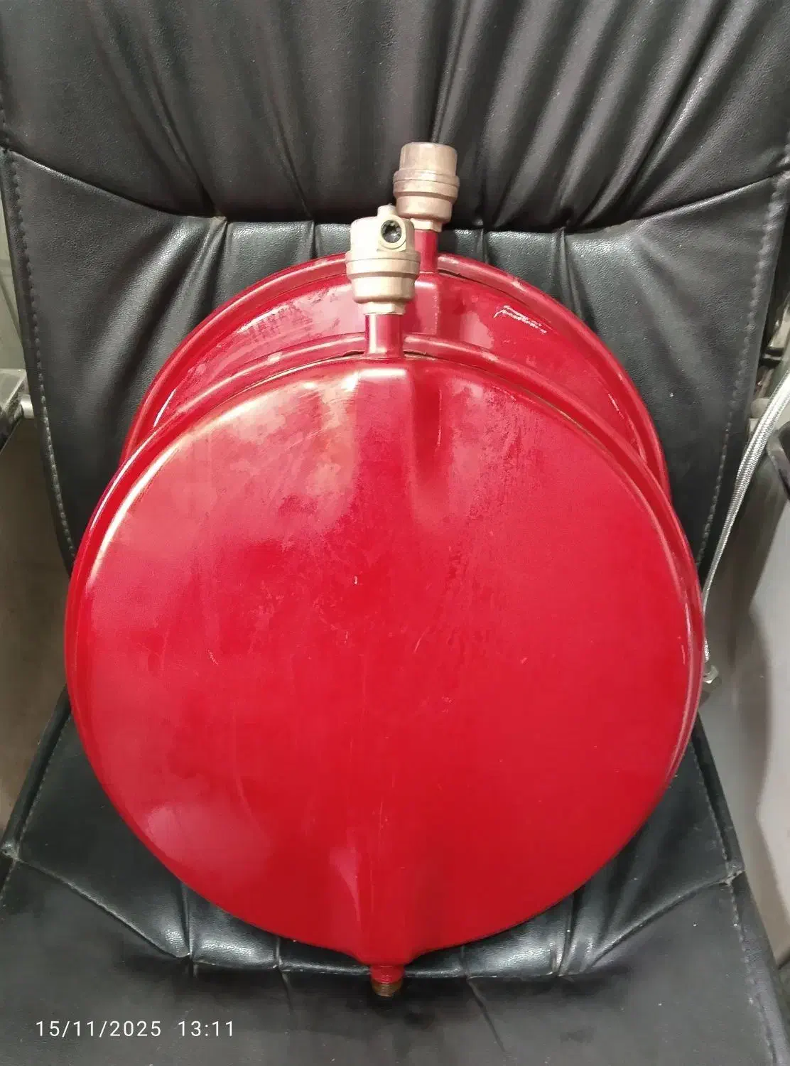 منبع انبساط پکیج|آبگرمکن، پکیج، شوفاژ|تهران, شهرک رضویه|دیوار