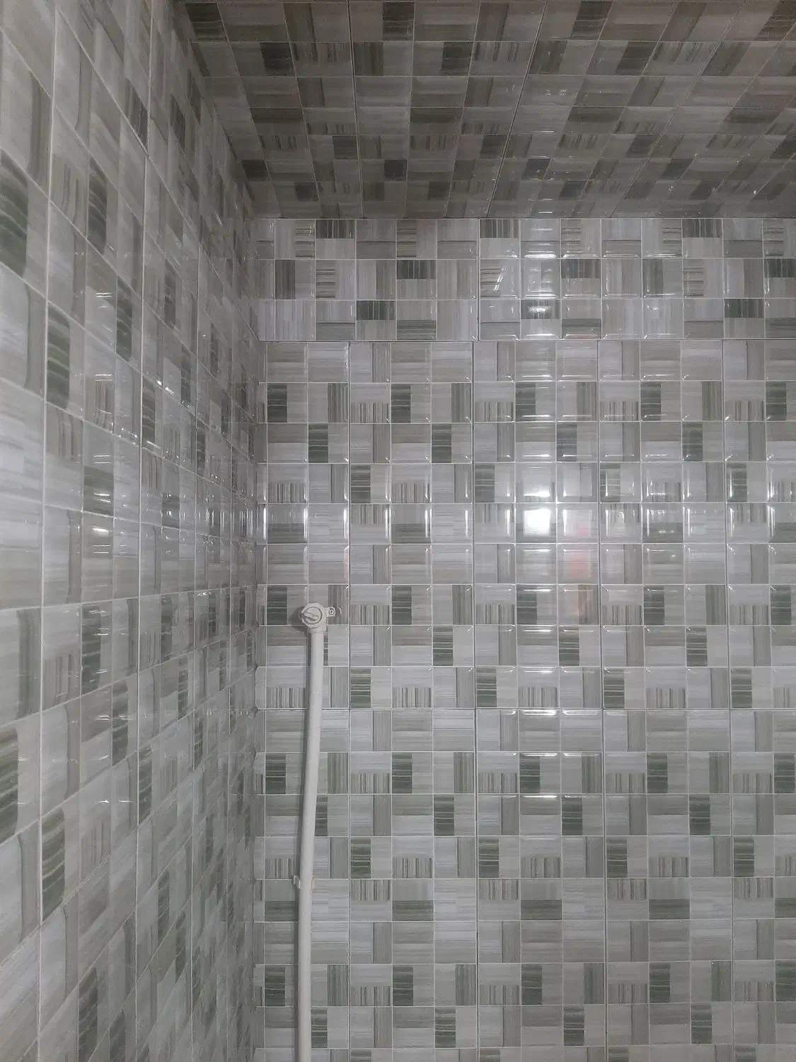 کاشی و سرامیک و موزائیک کار میکنم|خدمات پیشه و مهارت|گنبد کاووس, |دیوار