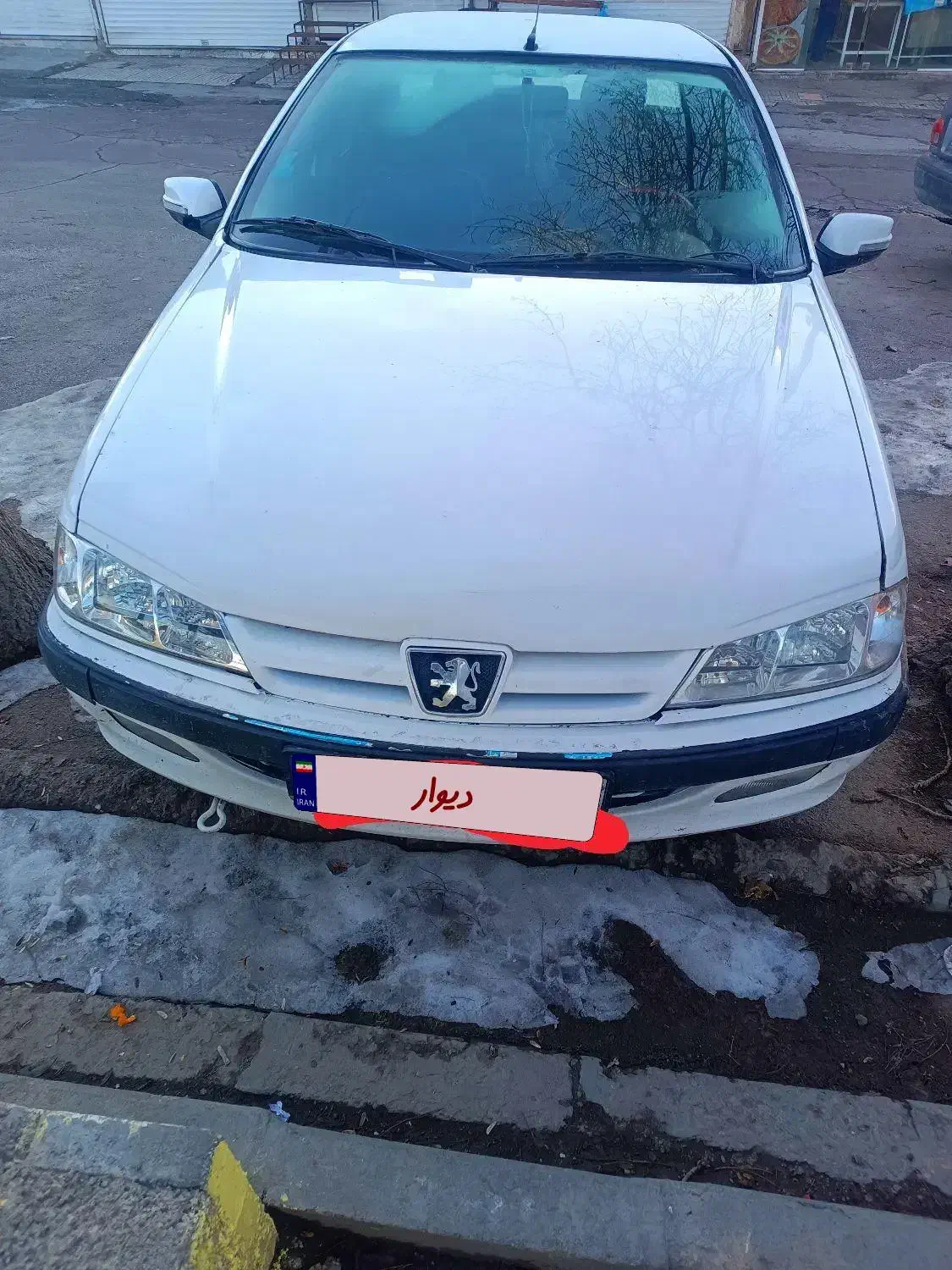 خودرو|خودرو سواری و وانت|قوچان, |دیوار