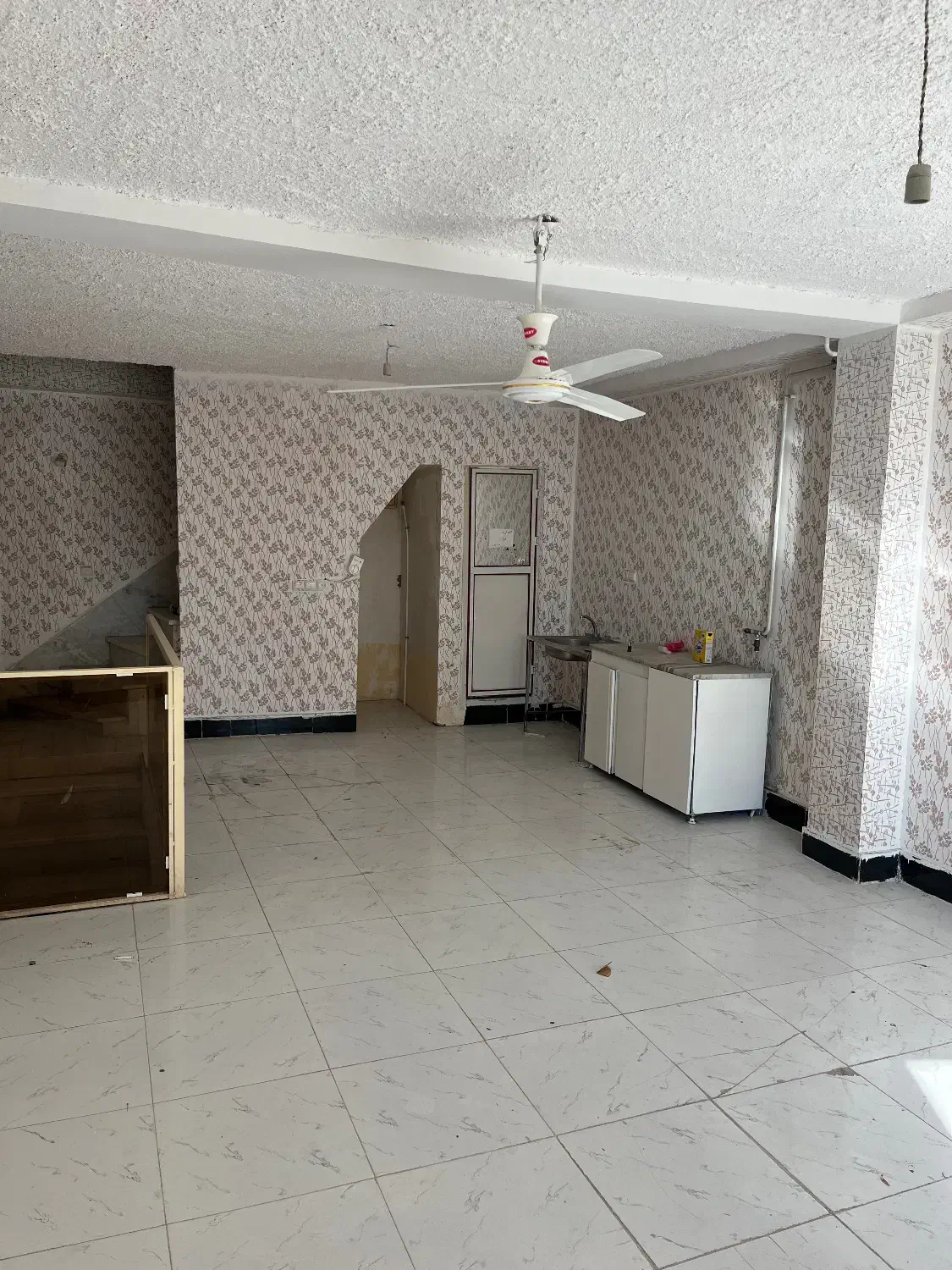 اجاره واحد ۵۰متری|اجارهٔ مغازه و غرفه|کلاله, |دیوار