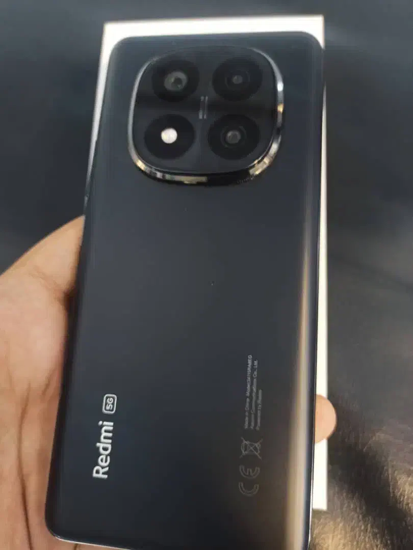 نوت ۱۴ پرو پلاس|موبایل|تهران, حافظیه|دیوار