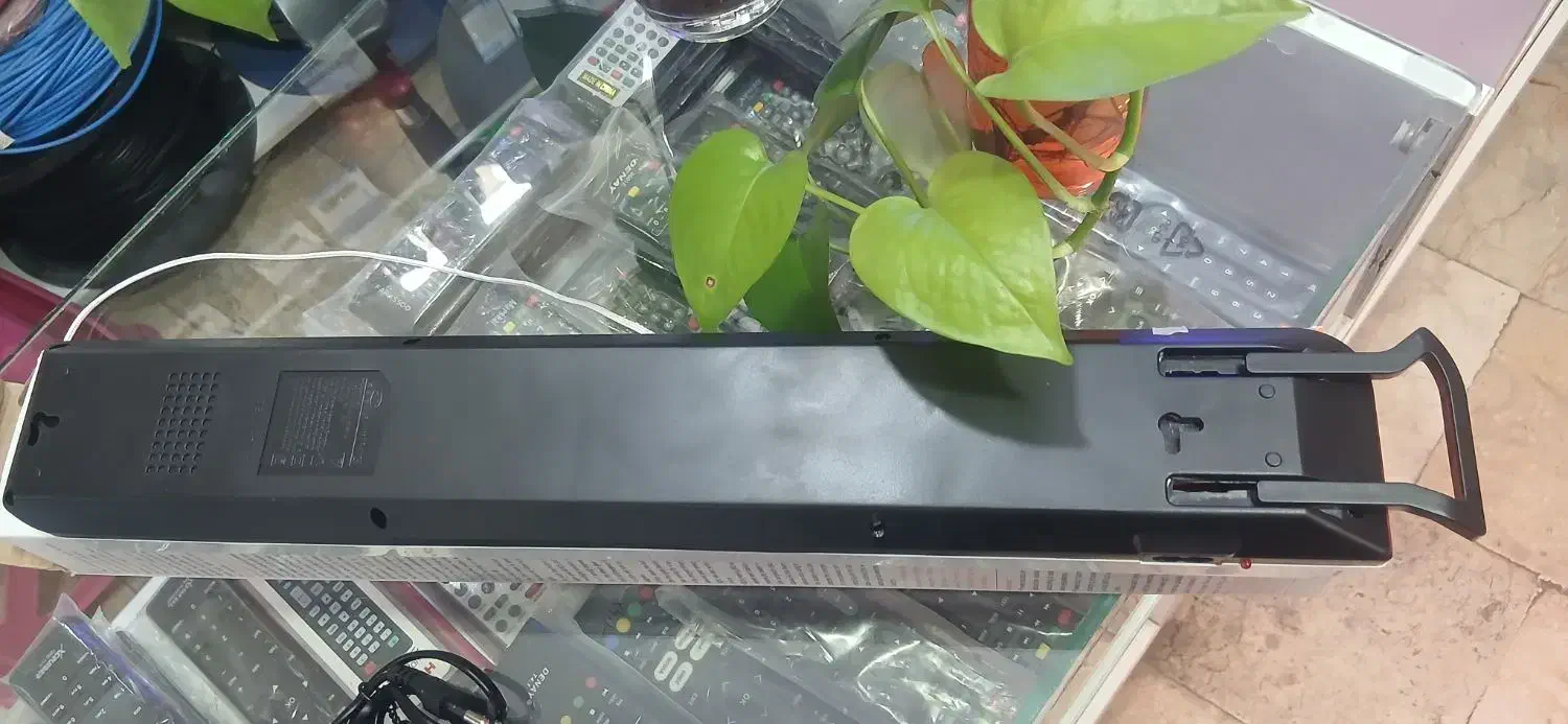 مهتابی شارژی ۶۰ لامپه ال‌ ای دی|لامپ و چراغ|ورامین, ورامین|دیوار