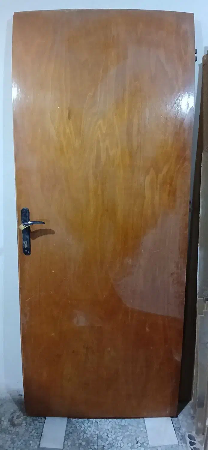 درب ورودی اتاق و منزل|کلکسیون اشیاء عتیقه|بهشهر, |دیوار