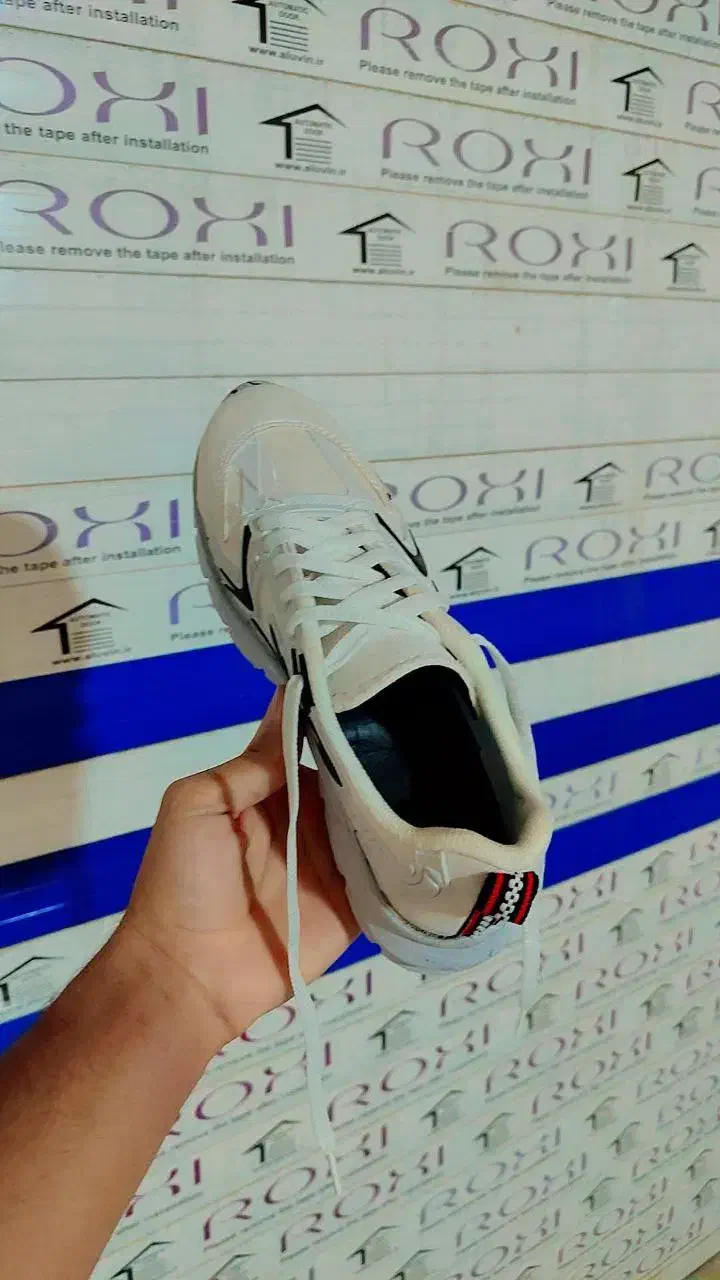 نوبالانس زنانه|کیف، کفش، کمربند|مریوان, |دیوار