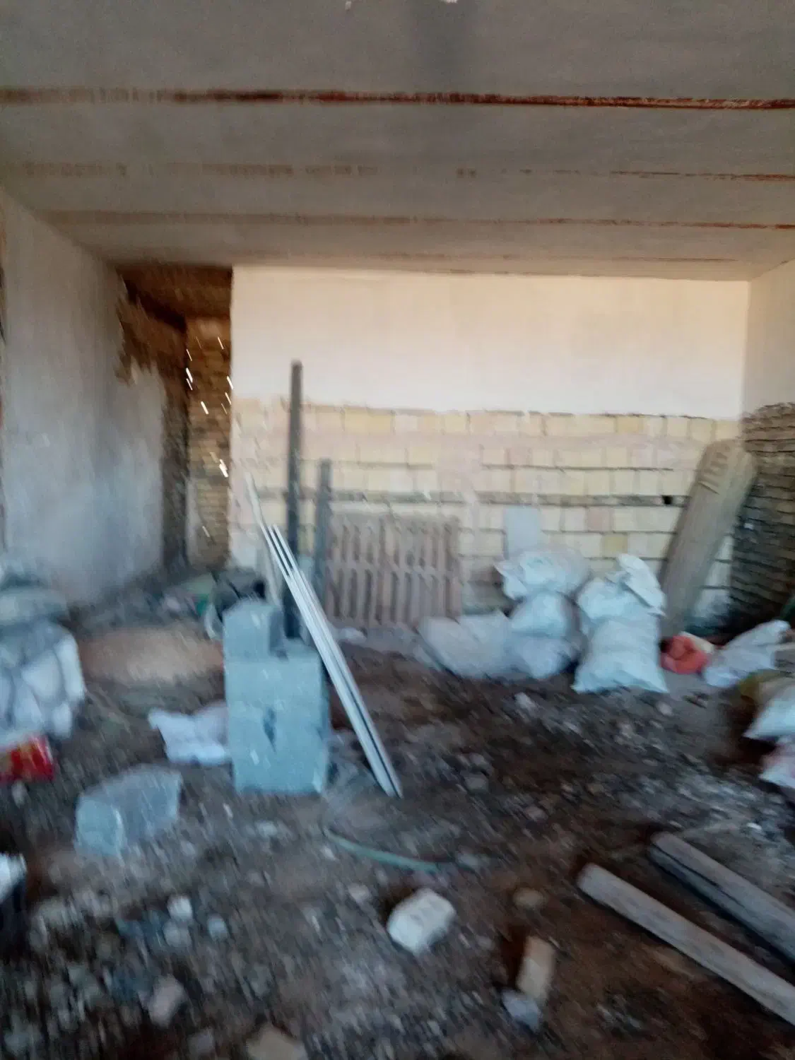 طبقه همکف 100متر بدون امتیاز به فروش میرسد|فروش آپارتمان|مشهد, شیرحصار|دیوار