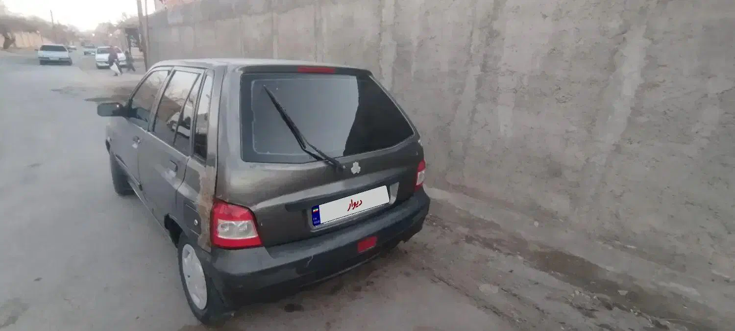 پراید 111|خودرو سواری و وانت|ماهان, |دیوار