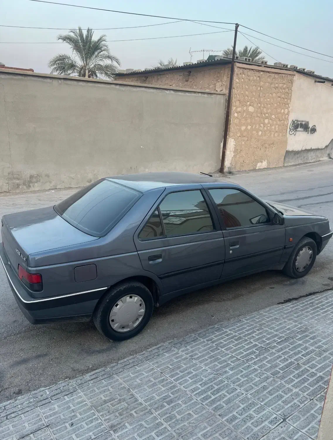 پژو ۴۰۵|خودرو سواری و وانت|مهر, |دیوار