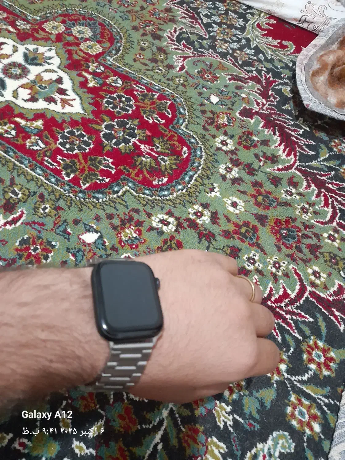 ساعت هوشمند|ساعت|بوکان, |دیوار