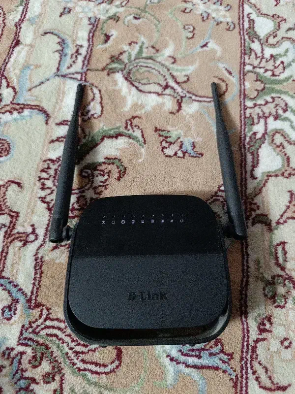 مودم|مودم و تجهیزات شبکه|کرج, عظیمیه|دیوار