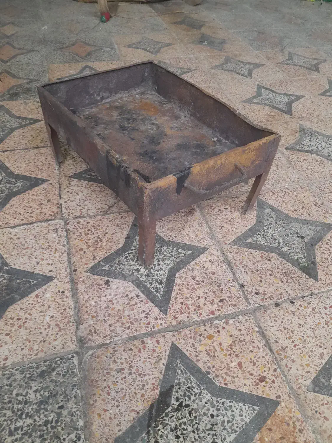 منقل|اجاق گاز و لوازم برقی پختوپز|ایذه, |دیوار