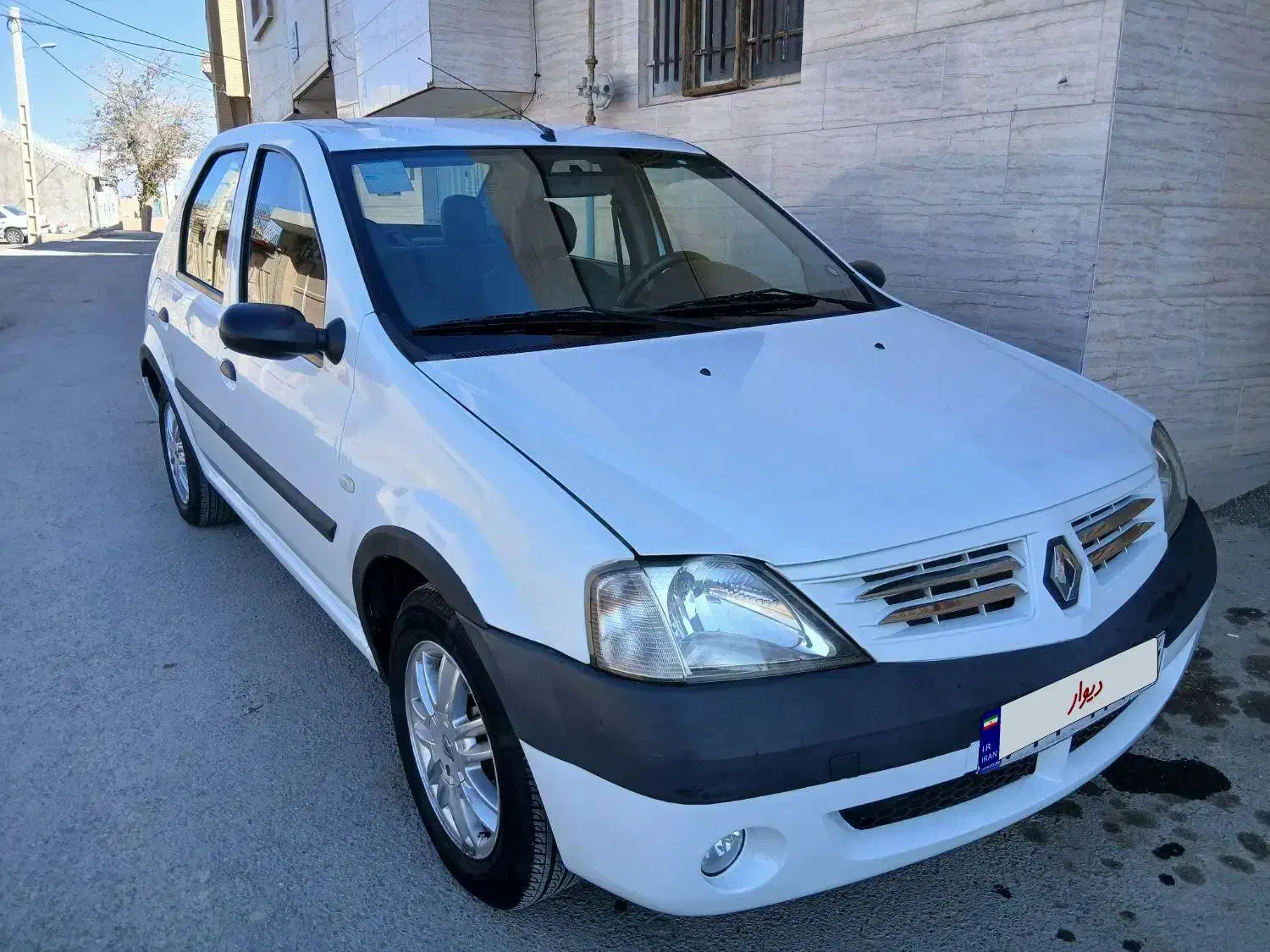 L90 پارس خودرو مدل ۹۶|خودرو سواری و وانت|اصفهان, خانه اصفهان|دیوار