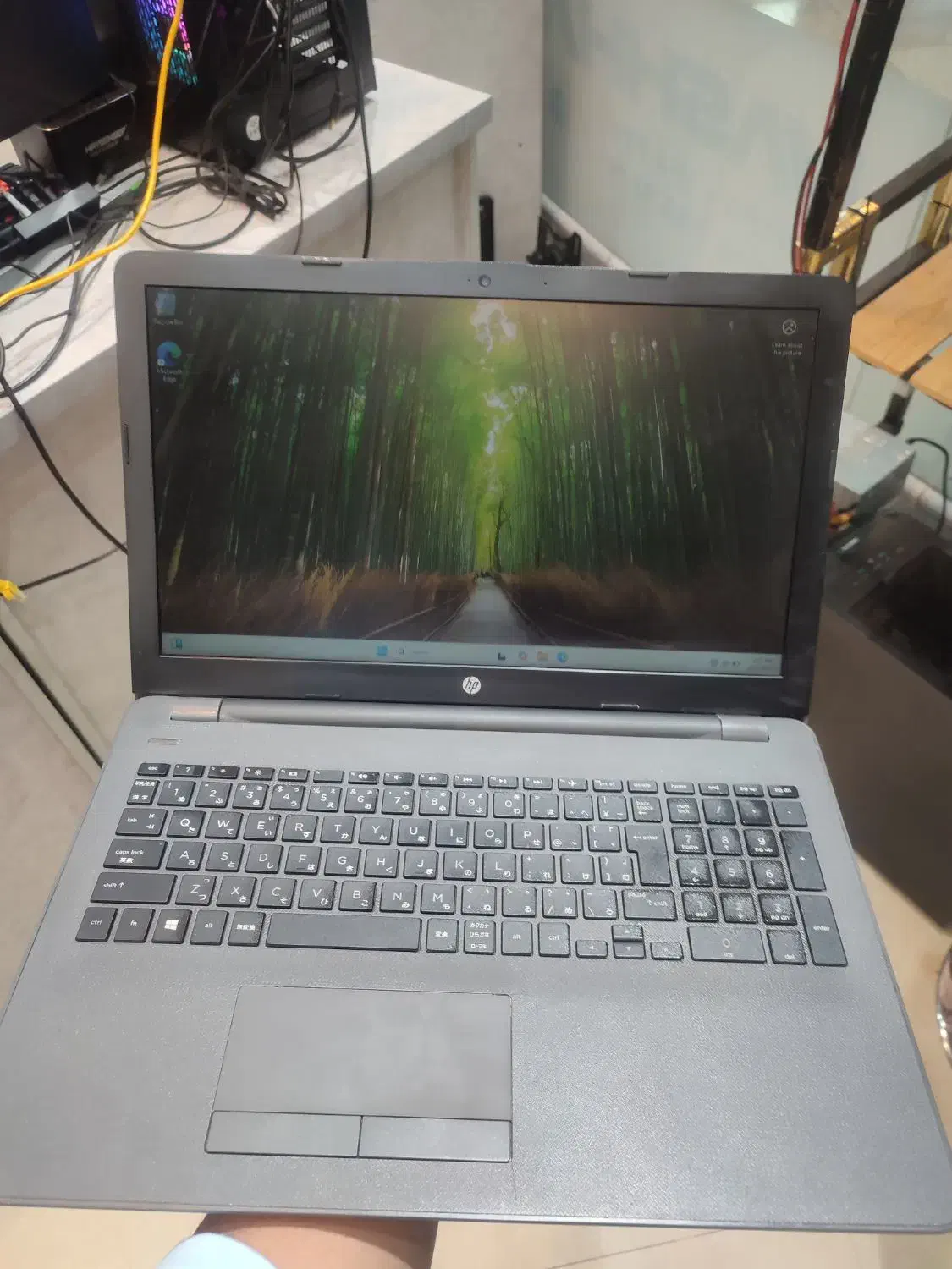 لپ تاپ HP i5 اقساط|رایانه همراه|مشهد, عامل|دیوار