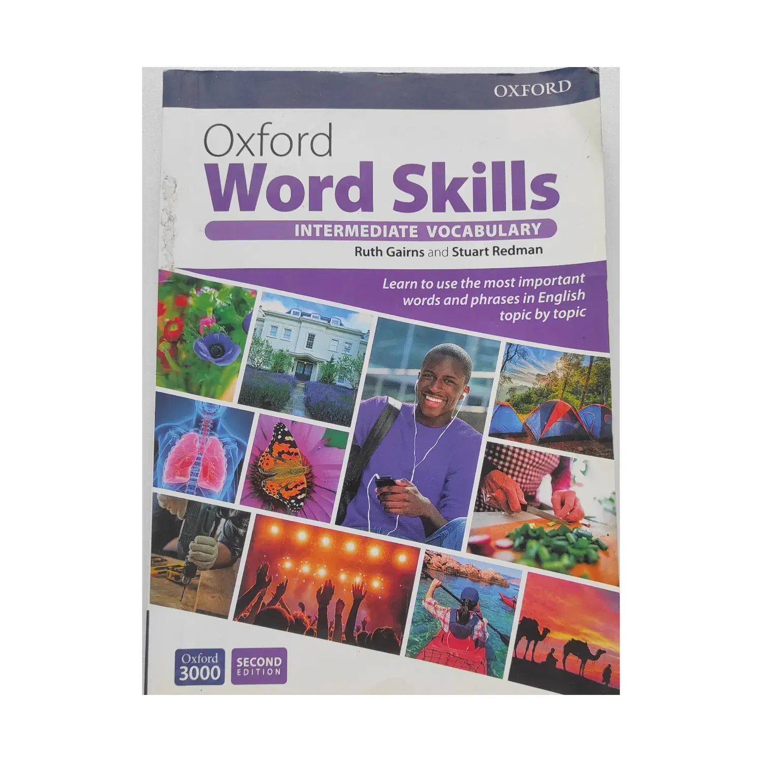 مکالمه انگلیسی به روش نوین|خدمات آموزشی|ساری, |دیوار