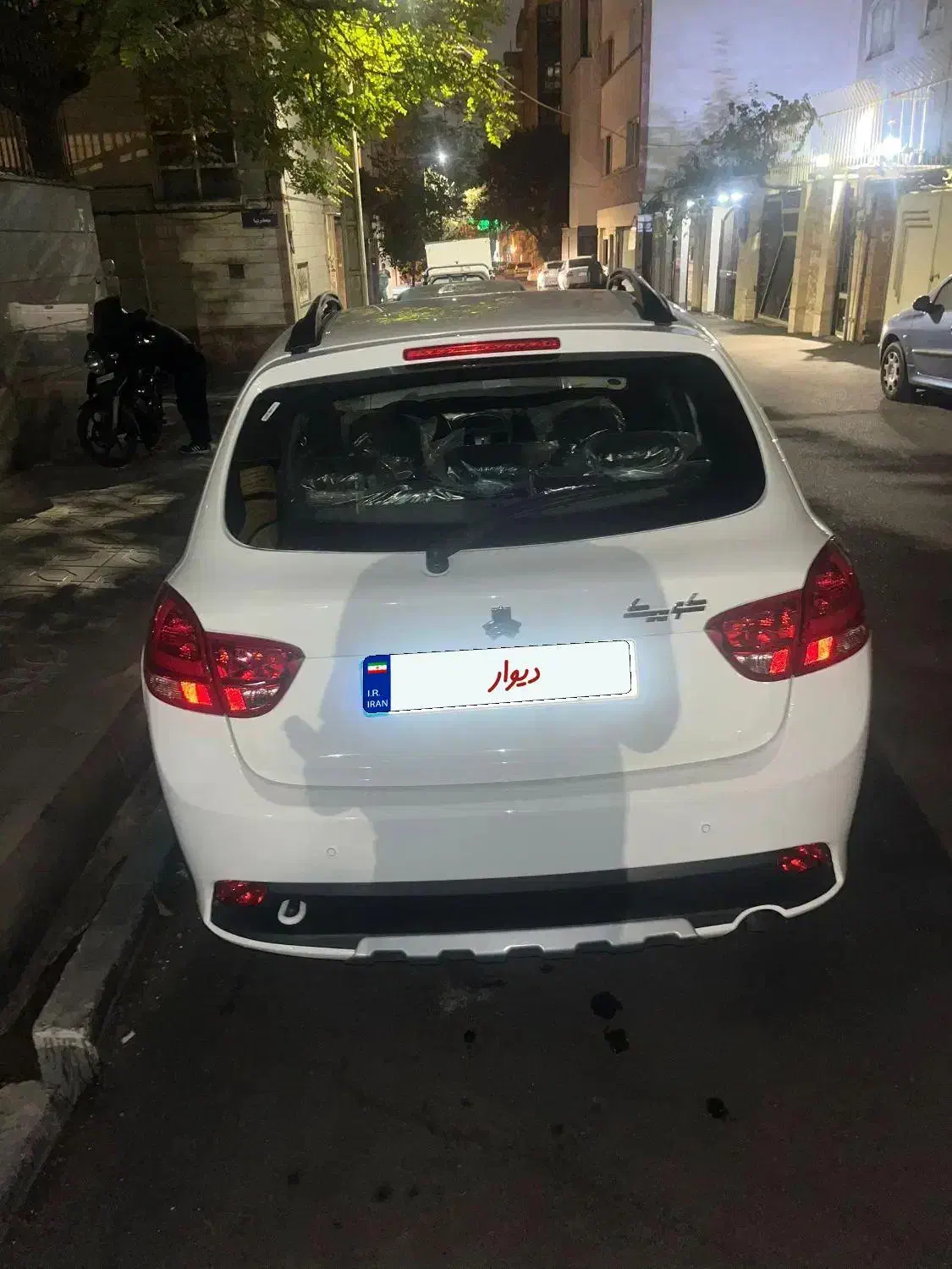 کوئیک gxl صفر کیلومتر|خودرو سواری و وانت|تهران, امامت|دیوار