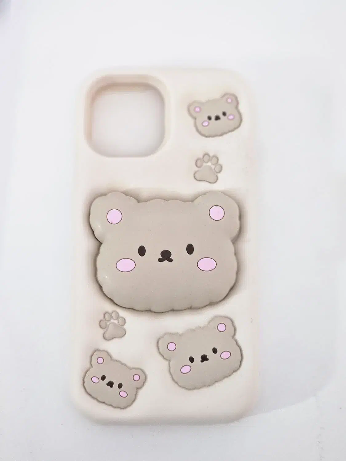 قاب گوشی آیفون|لوازم جانبی موبایل و تبلت|سهند, |دیوار