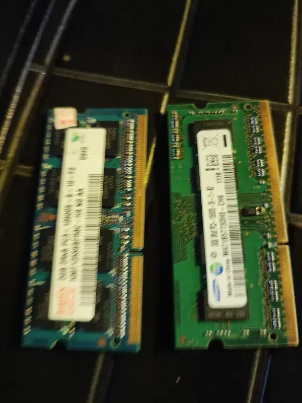 رم لپ تاپ|قطعات و لوازم جانبی رایانه|اصفهان, سرچشمه|دیوار