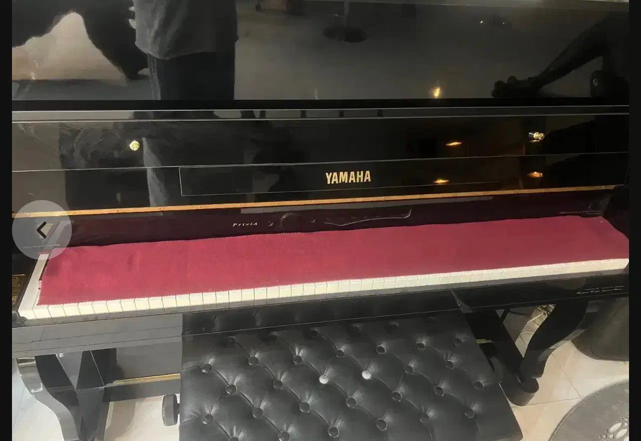 پیانو دیجیتال|پیانو، کیبورد، آکاردئون|فردیس, شهرک وحدت|دیوار