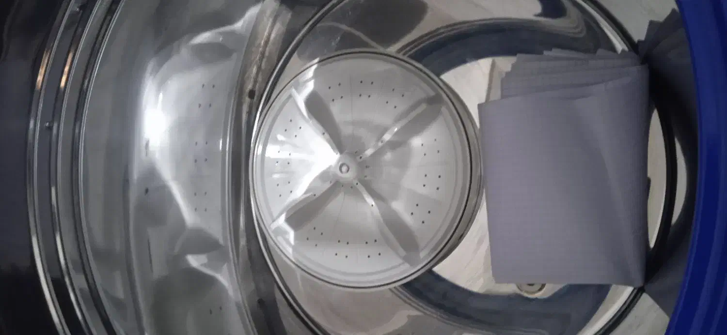 پتو شور نیمه اتوماتیک (حدید)مدلEswms245|ماشین لباسشویی و خشک‌کن لباس|سوسنگرد, |دیوار