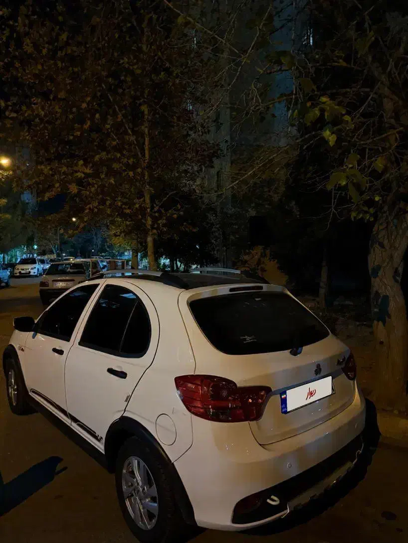 کوییک|خودرو سواری و وانت|شیراز, قدوسی غربی|دیوار