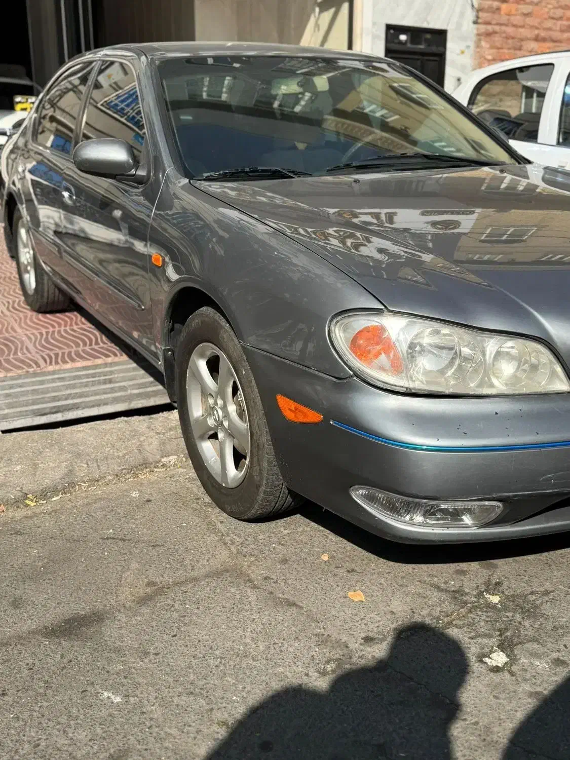 ماکسیما مدل 90 فقط اقساطی|خودرو سواری و وانت|تهران, دردشت|دیوار