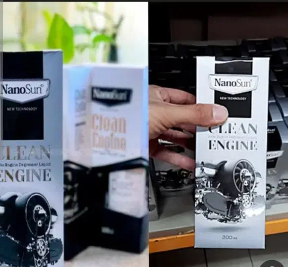 موتورشوی نانوسان|مواد شوینده و دستمال کاغذی|مشهد, شهید شهریاری|دیوار