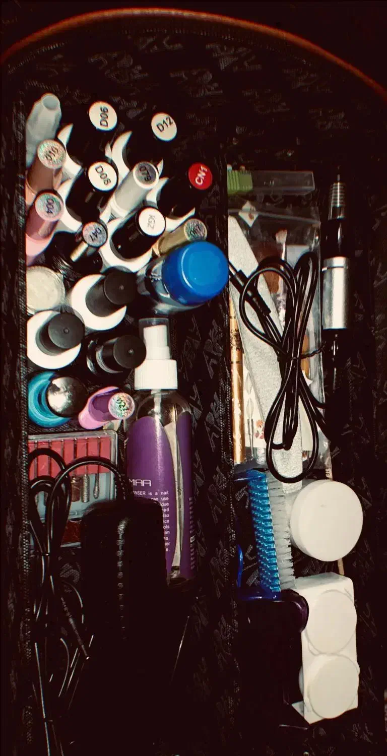 آرایشی و بهداشتی|آرایشی، بهداشتی، درمانی|خوی, |دیوار