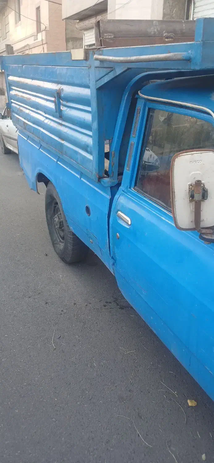 نیسان کمپرسی|خودرو سواری و وانت|تهران, شهرک شریفی|دیوار