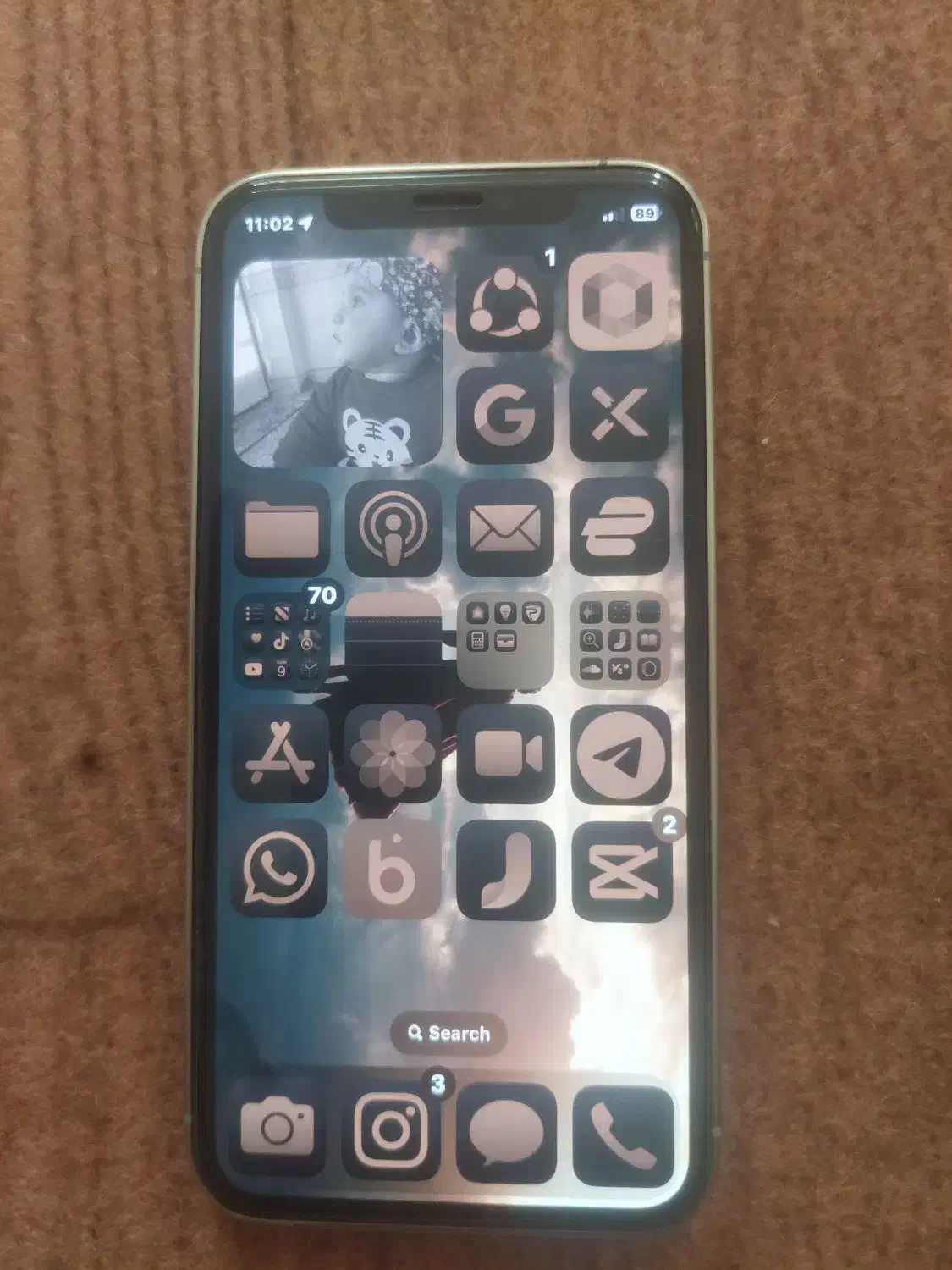 موبایل|موبایل|فاضل آباد, |دیوار