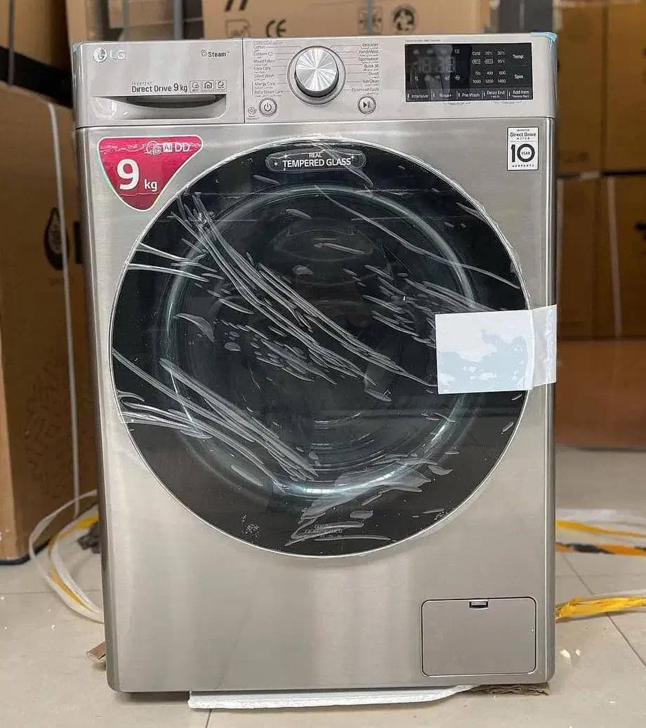 انواع ماشین لباسشویی اقساطی  ایرانی خارجی اقساط|ماشین لباسشویی و خشک‌کن لباس|مشهد, رضاشهر|دیوار