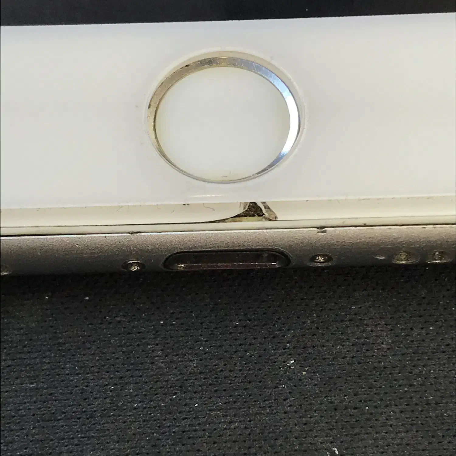 آیفون 6s|موبایل|قزوین, |دیوار