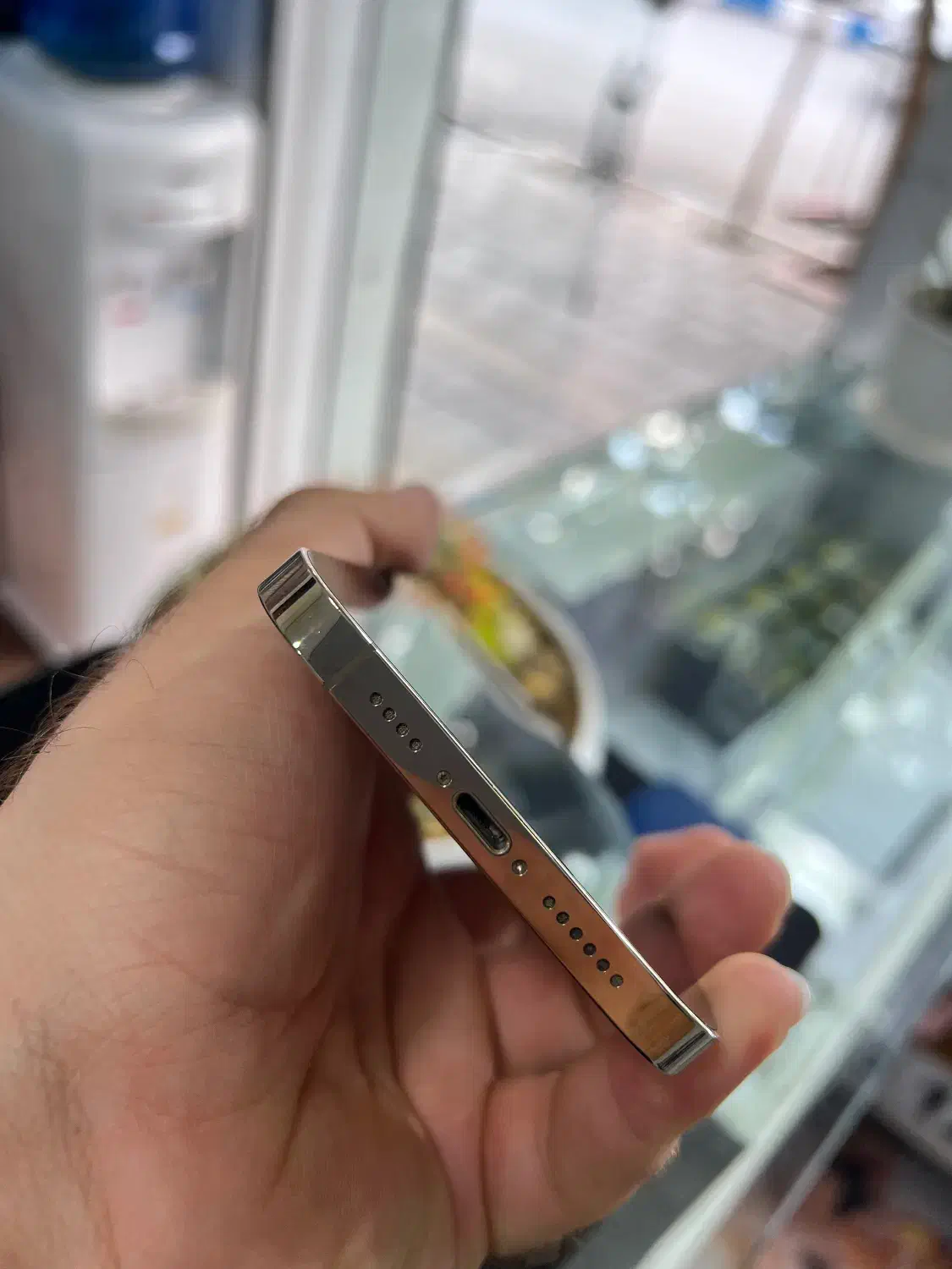 Iphone 13 pro max|موبایل|ارومیه, |دیوار