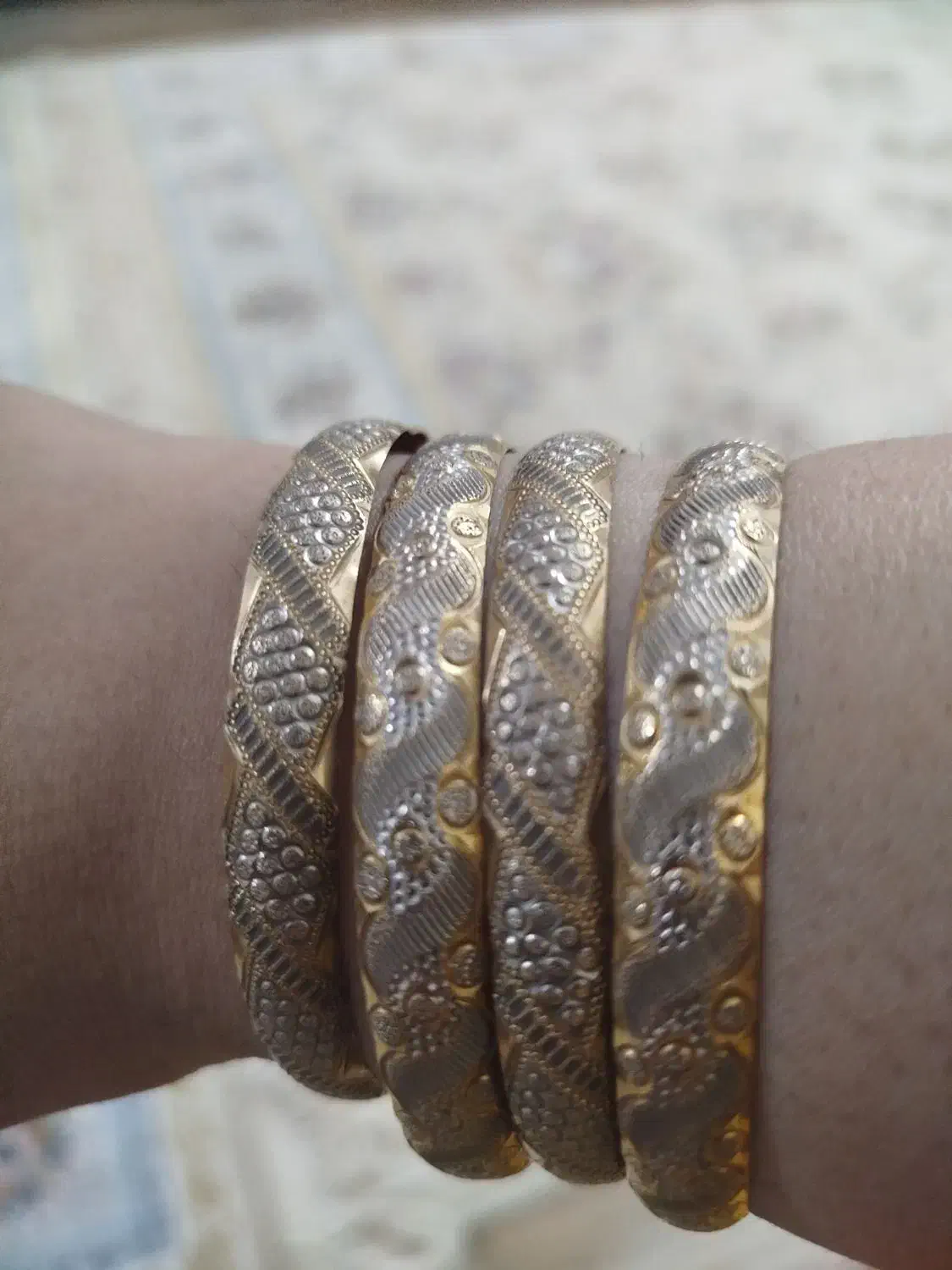 النگوسایز۴نو|جواهرات|قزوین, |دیوار