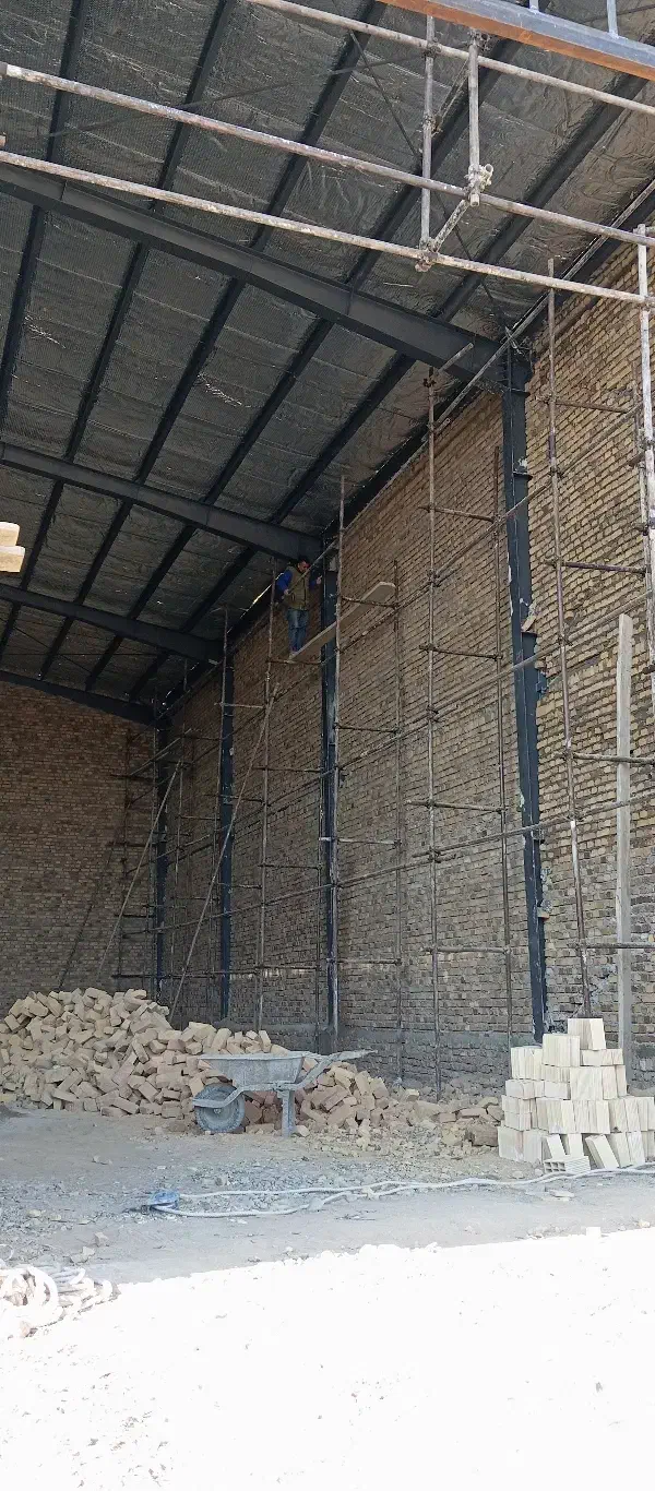 بنایی کاشی کاری سنگ کاری|خدمات پیشه و مهارت|صفادشت, |دیوار