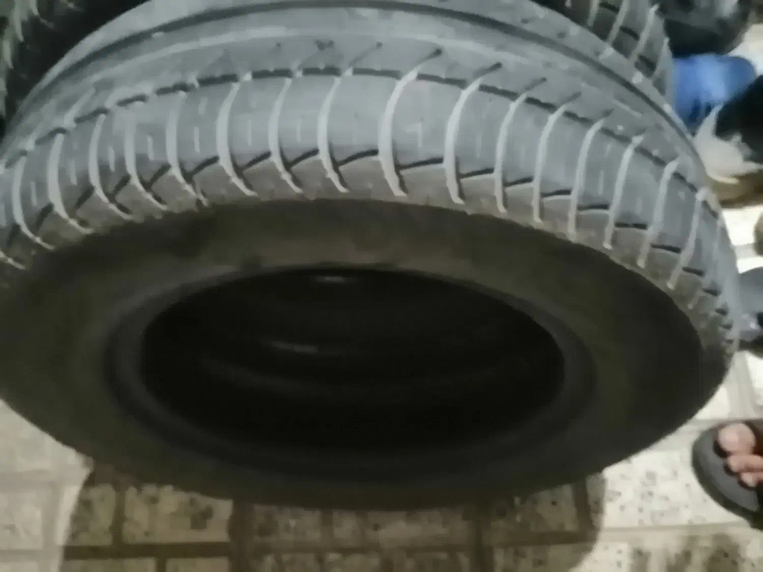 لاستیک تیبا|قطعات یدکی و لوازم جانبی|مشهد, رضاییه|دیوار