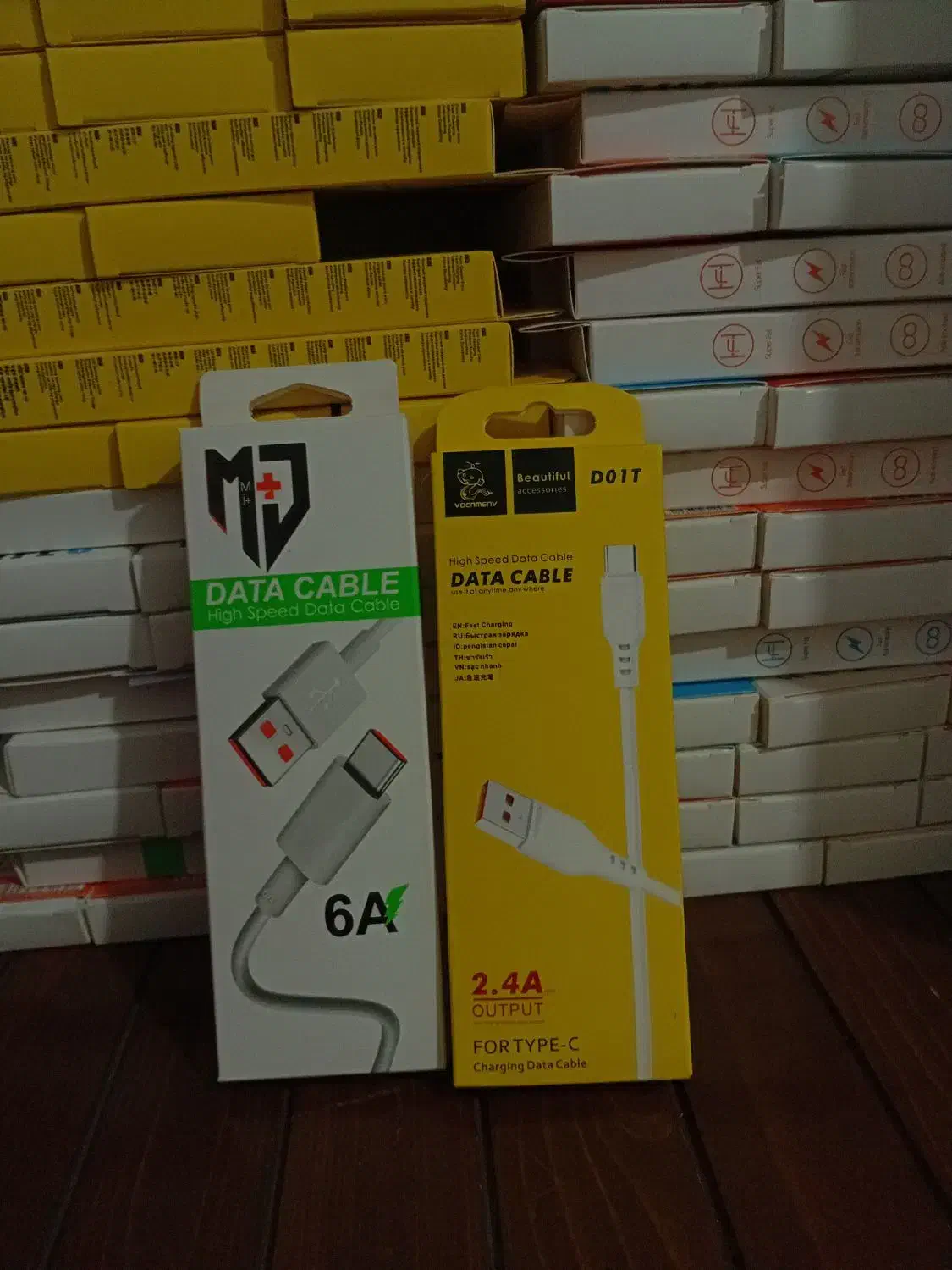 دنمن 6آمپر|لوازم جانبی موبایل و تبلت|پیشوا, |دیوار