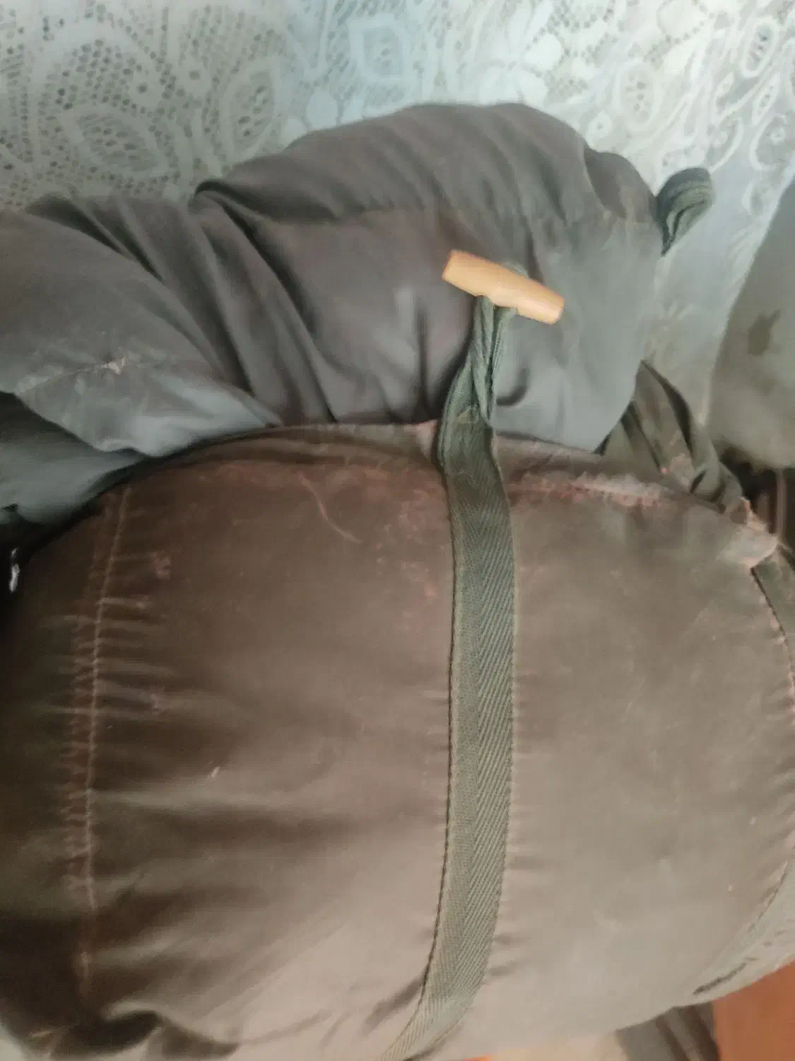 کیسه خواب|کوهنوردی و کمپینگ|بیرجند, |دیوار