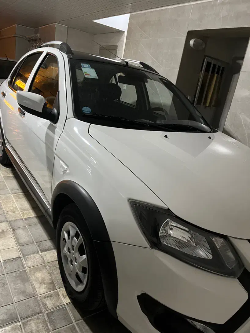 کوئیک R تیپ S|خودرو سواری و وانت|کرج, گلشهر|دیوار