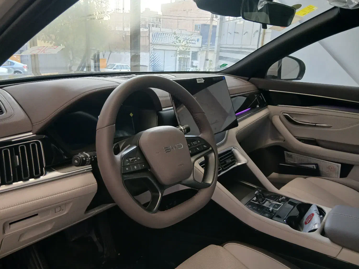 سانگ پلاس /BYD SONG PLUS|خودرو سواری و وانت|تهران, پاسداران|دیوار