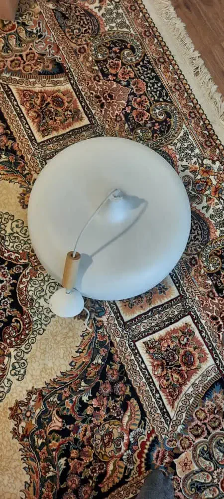 لوستر اسپورت|لوستر و چراغ آویز|کرج, گلشهر|دیوار