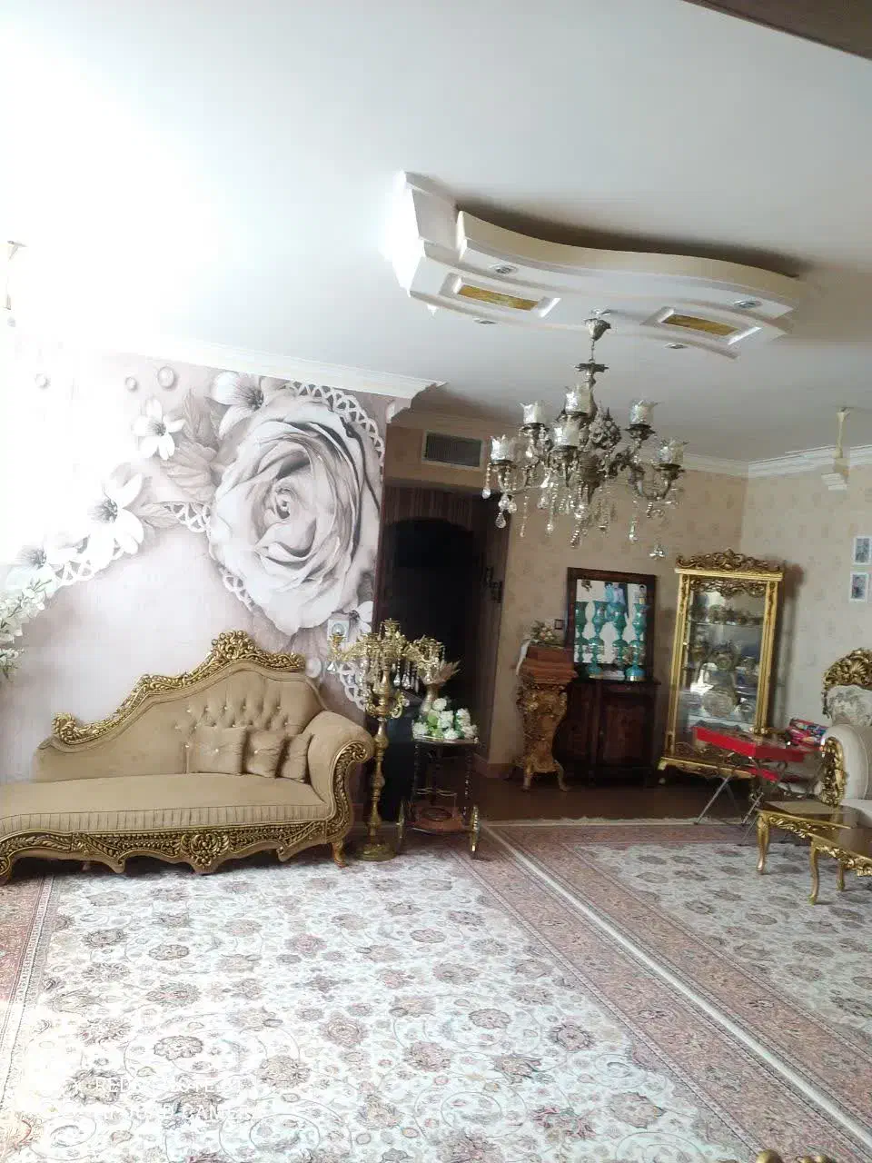 اجاره آپارتمان|اجارهٔ آپارتمان|تربت‌حیدریه, شهدا|دیوار