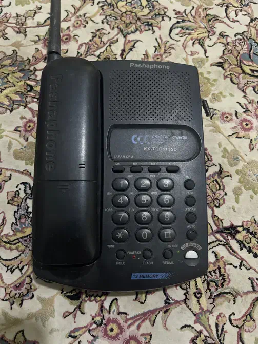 تلفن رومیزی|تلفن رومیزی|ماهدشت, |دیوار