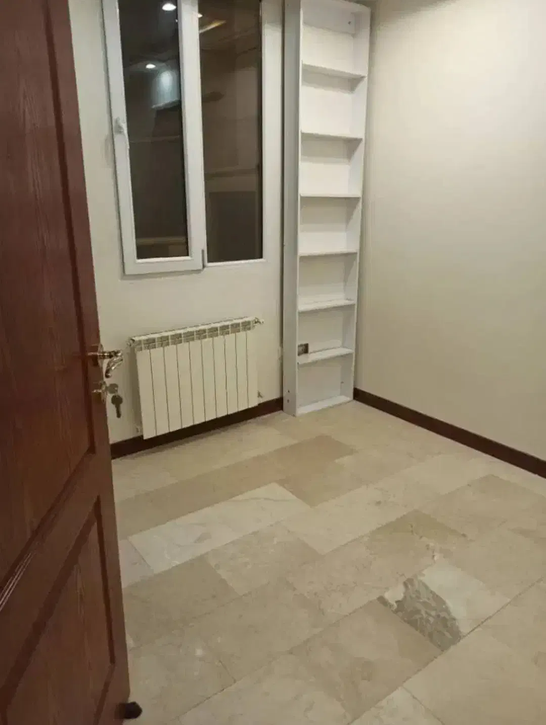 ۱۲۵متر/۳خواب/تکواحدی/فول/پرستار شمالی بانک رهنی