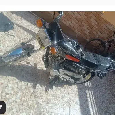 نیکتاز 250صفر شرایطی|موتورسیکلت|فلاورجان, |دیوار