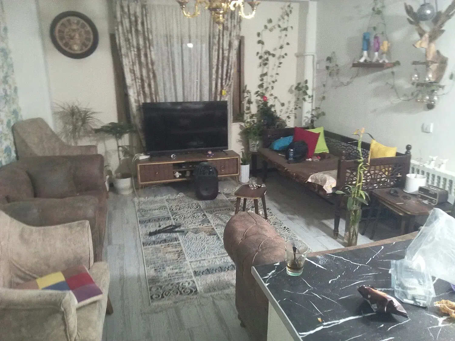 فروش تمام لوازم منزل|حراج|پردیس, فاز ۳|دیوار