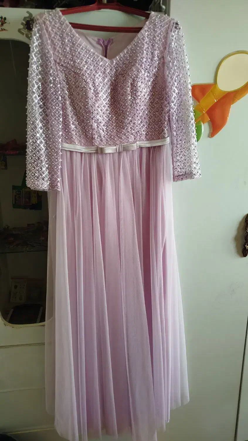 لباس مجلسی یاسی|لباس|پاکدشت, شهرک امام رضا|دیوار